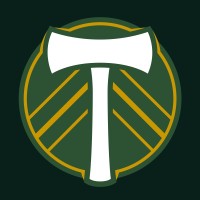 Portland Timbers logo