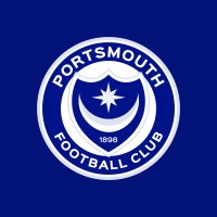 Portsmouth Football Club logo