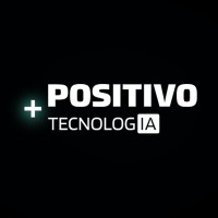 Positivo Tecnologia logo