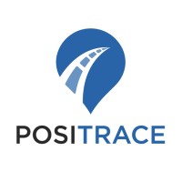 PosiTrace logo