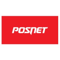 Posnet Polska S.A. logo