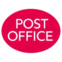 Post Office Ltd logo