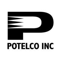 Potelco Inc logo
