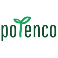 Potenco logo