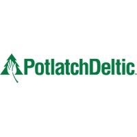 PotlatchDeltic Corporation logo