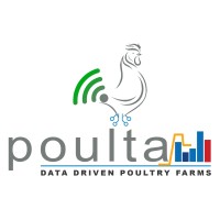 Poulta, Inc logo