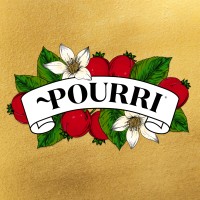 ~Pourri logo