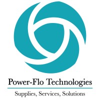 Power-Flo Technologies logo