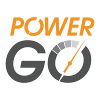 Power Go logo