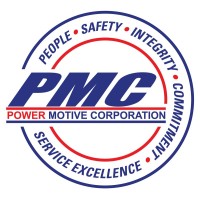 Power Motive Corporation logo
