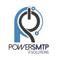 Power SMTP logo