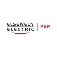 ELSEWEDY ELECTRIC POWER SYSTEMS PROJECTS logo