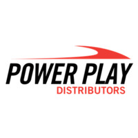 Power Play Distributors, LLC logo