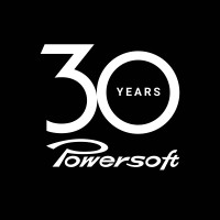 Powersoft logo
