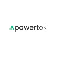 PowerTek Global General Contracting Company logo