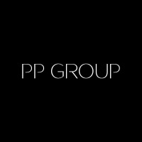 PP GROUP THAILAND logo