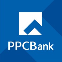 PPCBank logo