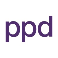 PPD logo