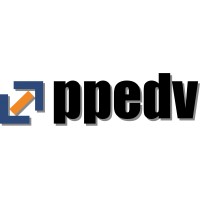 ppedv AG logo