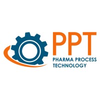 PPT Pharma Process Technology Group logo