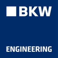 Logo BKW Engineering Prüfstelle NDT