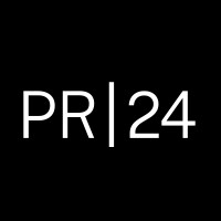 pr24 GmbH logo