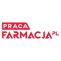 praca.farmacja.pl logo