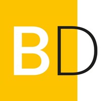 BERKER DOMINIS Sp. z o.o. logo