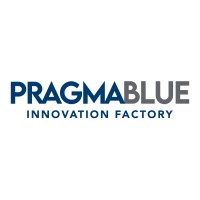 PRAGMA BLUE