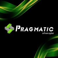 Pragmatic Techsoft Pvt Ltd logo