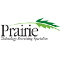 Prairie Consulting Services logo