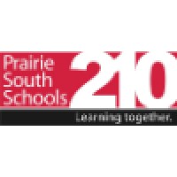 Prairie South School Division #210 logo