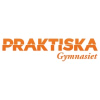 Praktiska Gymnasiet logo