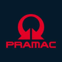 PRAMAC logo