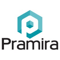 Pramira logo