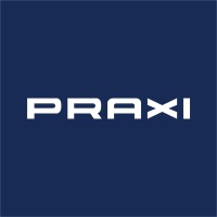 PRAXI logo