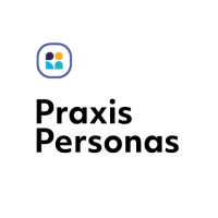 Praxis Personas logo