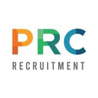 PRC Recruitment logo