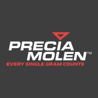 PRECIA MOLEN logo