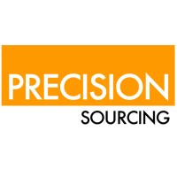 Precision Sourcing logo