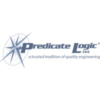 Predicate Logic, Inc. logo