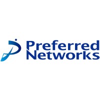 Preferred Networks, Inc. logo