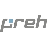 Preh Group logo