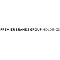 Premier Brands Group Holdings logo