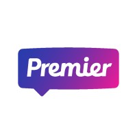 Premier Christian Communications logo