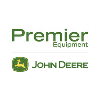 Premier Equipment logo