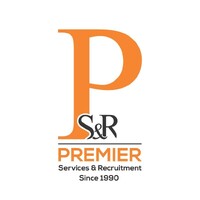 Premier Services and Recruitment logo