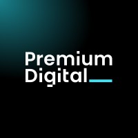 Premium Digital logo