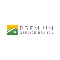 Premium Service Brands logo