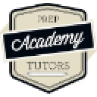 Prep Academy Tutors logo